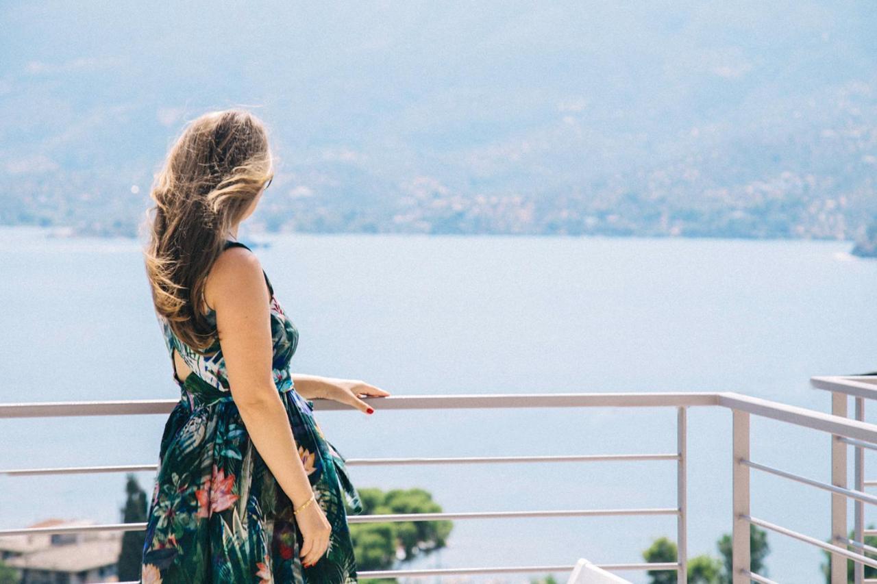 Kalavria Luxury Suites - Magnificent Sea View Of Poros Poros Town Luaran gambar