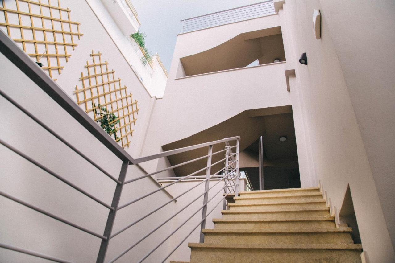 Kalavria Luxury Suites - Magnificent Sea View Of Poros Poros Town Luaran gambar